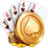 Blockchain Games Icon